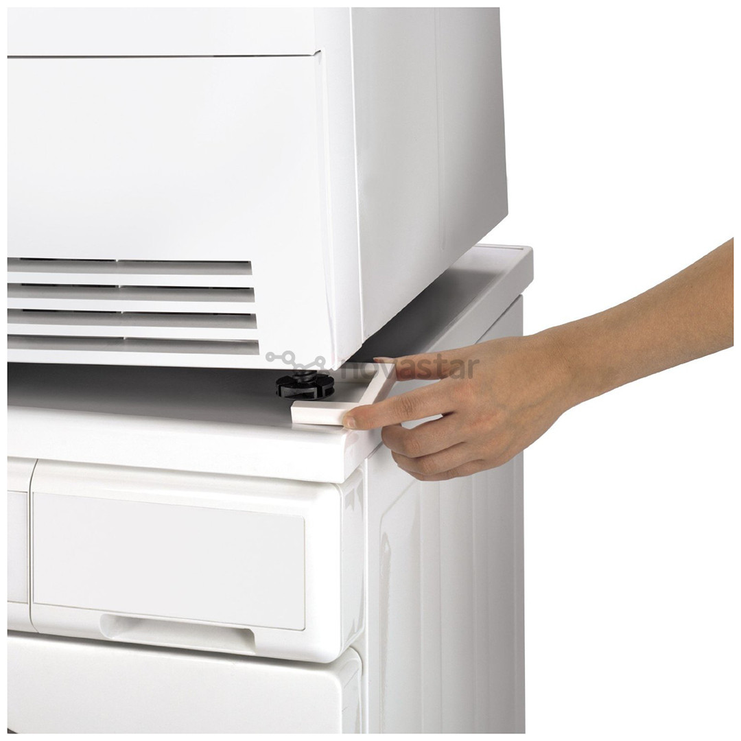 Xavax - Fixing Plates for dryers