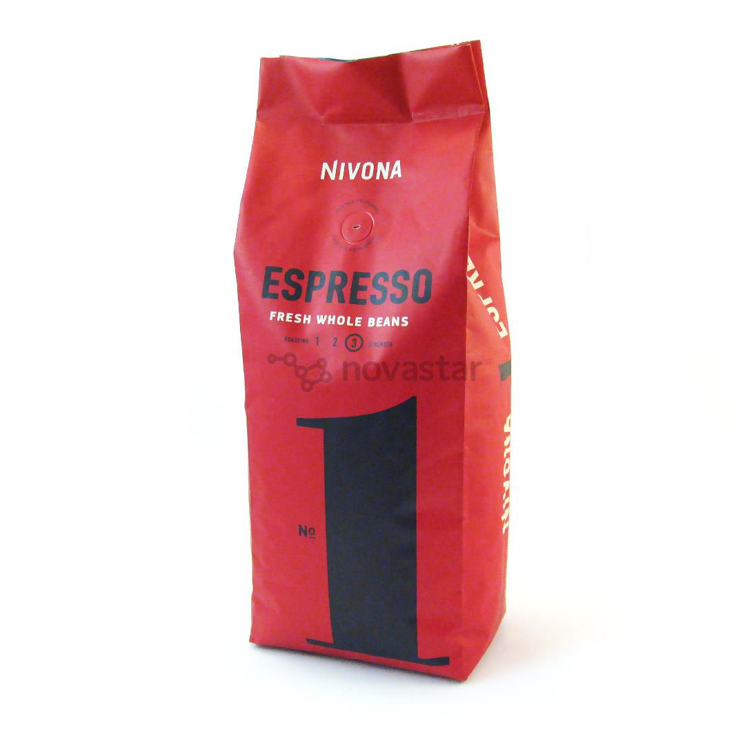 Nivona Espresso, 1 kg - Coffee beans