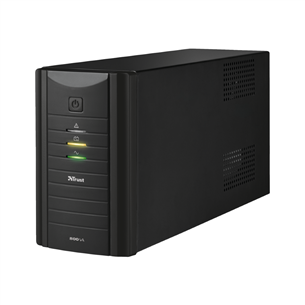 UPS nepertraukiamo maitinimo šaltinis Trust Oxxtron 800VA
