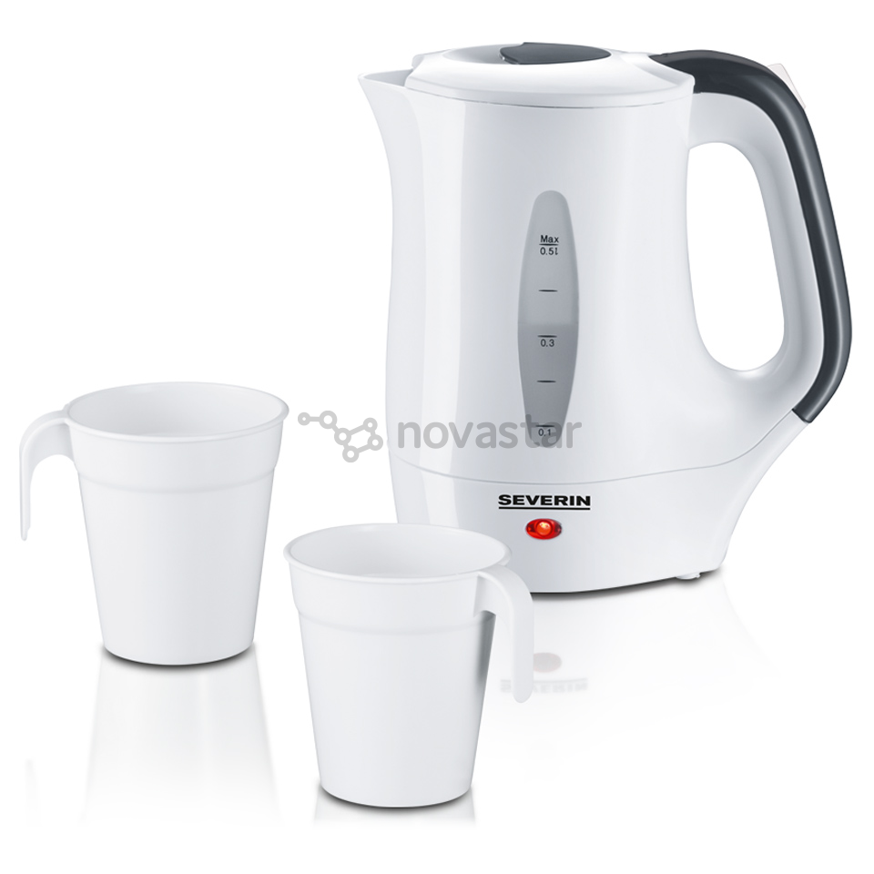 Virdulys Severin WK3644
