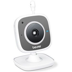 Mobili auklė Beurer BY 88 Wifi
