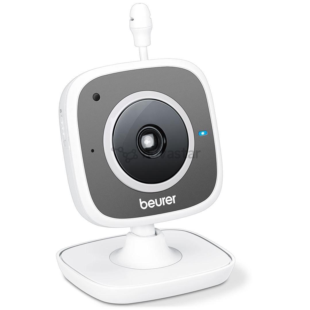 Mobili auklė Beurer BY 88 Wifi
