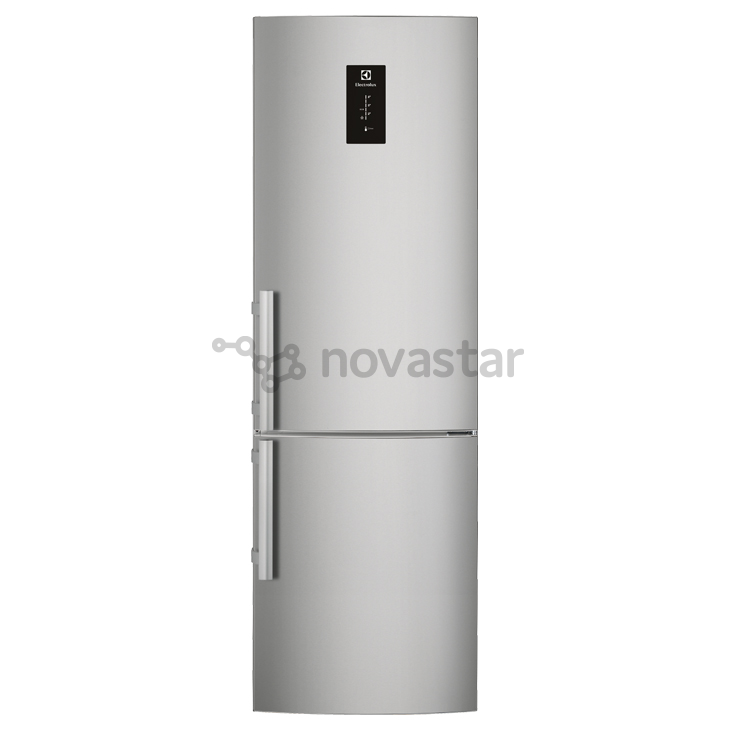 Šaldytuvas Electrolux EN3854NOX