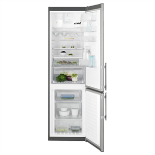 Šaldytuvas Electrolux EN3854NOX