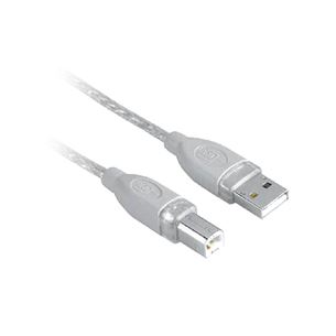 Laidas Hama USB 5m, 00045023