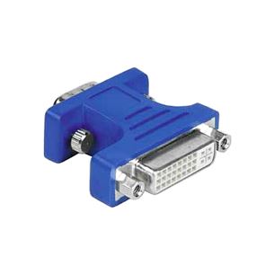 Adapteris Hama VGA - DVI, 00045074