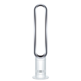 Dyson, 56 Вт, белый/серебристый - Вентилятор