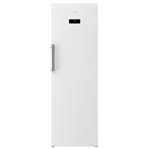 Šaldiklis Beko RFNE312E33W