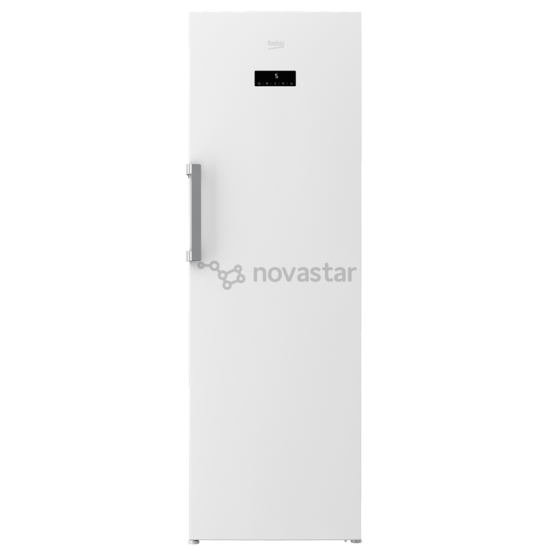 Šaldiklis Beko RFNE312E33W
