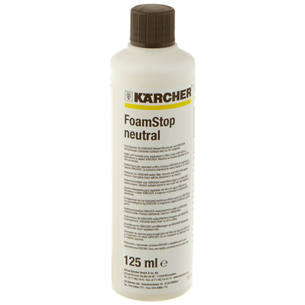 Kärcher, 125 ml - Foam Stop