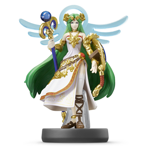 Статуэтка Wii U Amiibo Palutena, Nintendo 045496353018