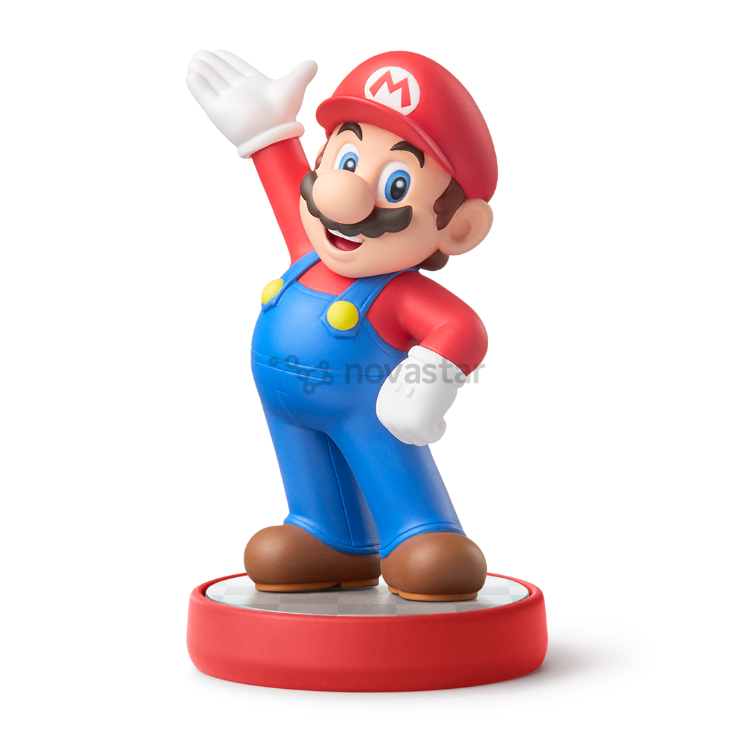 Figūrėlė Wii U Amiibo Mario, Nintendo