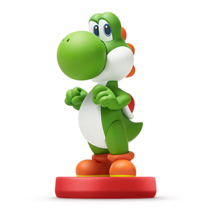 Yoshi, Nintendo - Amiibo 045496352790