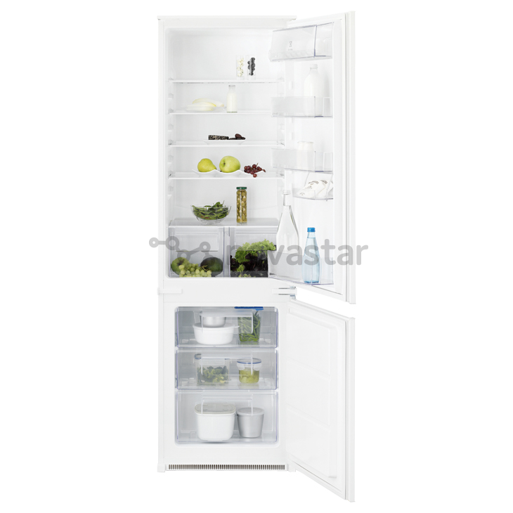Įmontuojamas šaldytuvas Electrolux ENN2800BOW