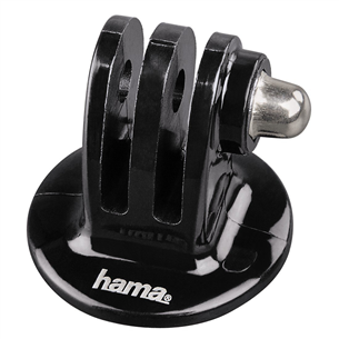 Tripod adapter for GoPro action cameras Hama