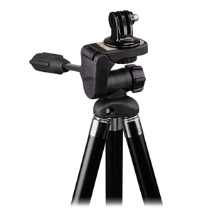 Tripod adapter for GoPro action cameras Hama