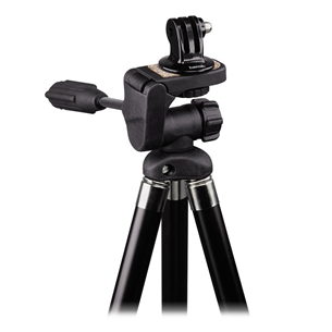 Trikojo stovo adapteris Hama GoPro to 1/4" Tripod Mount