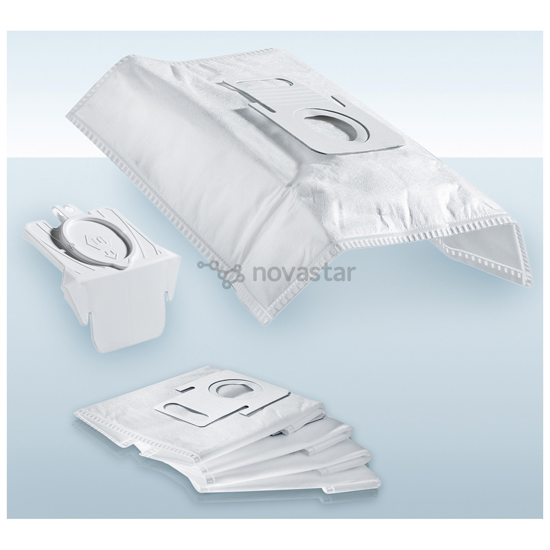 Thomas, 5 pcs - Dust bags