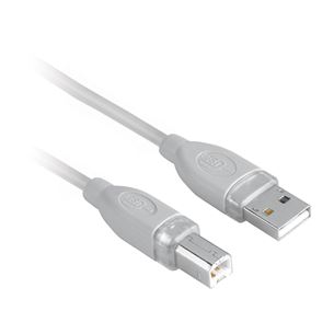 Laidas Hama USB 3m, 00045022