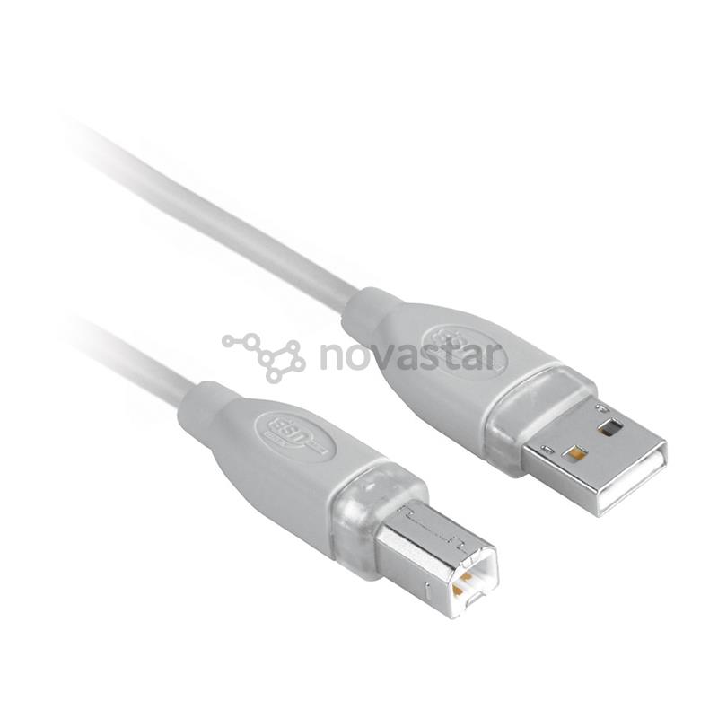 Laidas Hama USB 3m, 00045022