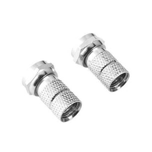 Antgalis laidui Hama F-Plug 6.8mm 4vnt. 00047402