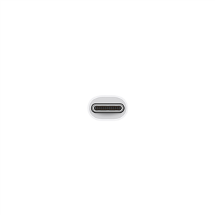 Адаптер USB-C VGA Multiport Apple