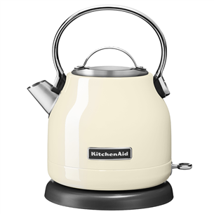 KitchenAid Stella, 1.25 L, beige - Kettle 5KEK1222EAC