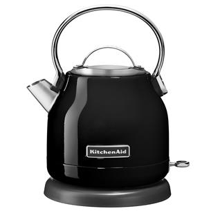 KitchenAid Stella, 1,25 л, черный - Чайник 5KEK1222EOB