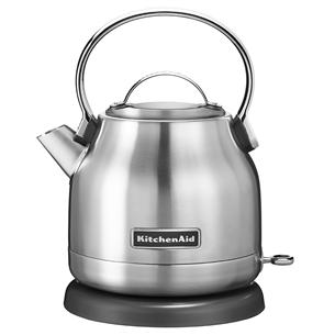 KitchenAid Stella, 1.25 L, inox - Kettle 5KEK1222ESX