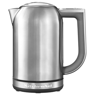 Virdulys KitchenAid 5KEK1722ESX 5KEK1722ESX