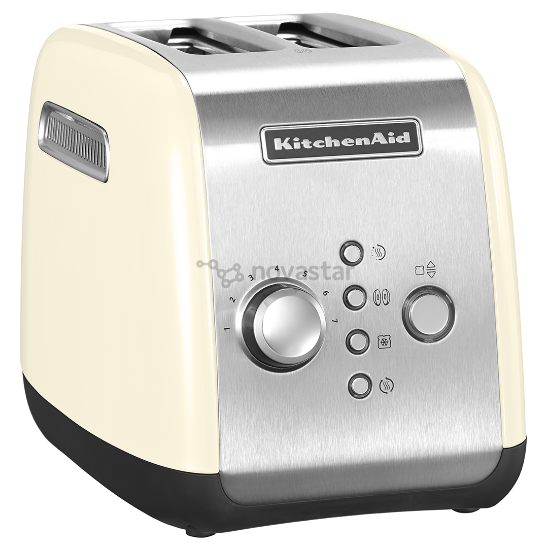 Skrudintuvas KitchenAid 5KMT221EAC