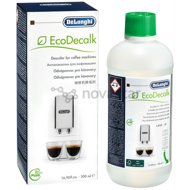 Nukalkinimo skystis Delonghi 5513296041, 0,5L