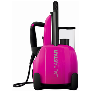 Steam generator Laurastar Lift Plus Pinky Pop 000.0339.515