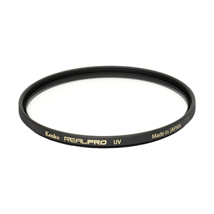 Filtras Kenko 52mm Real Pro UV