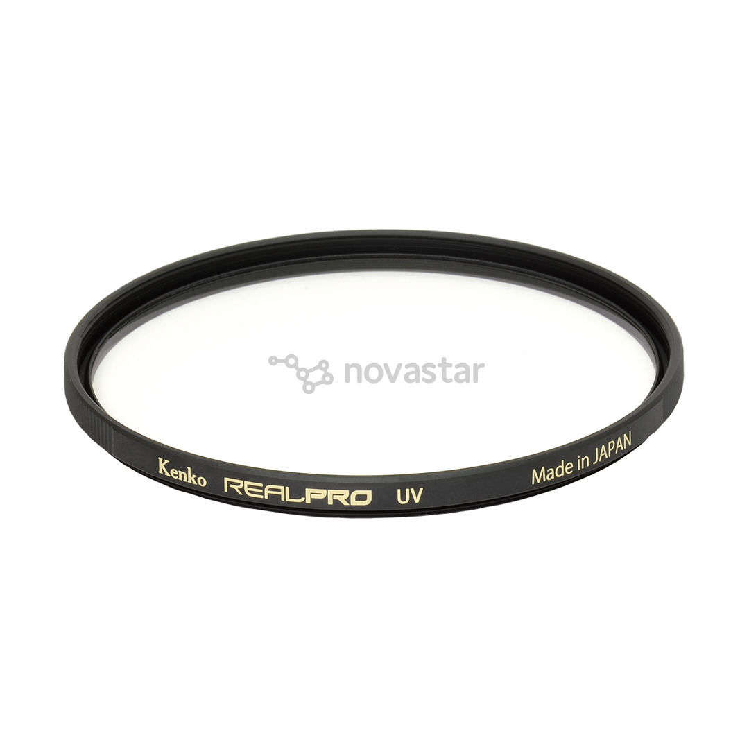 Filtras Kenko 52mm Real Pro UV