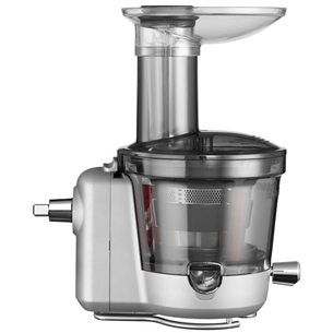 KitchenAid Artisan - Slow Juicer and Sauce Attachment for mixer 5KSM1JA