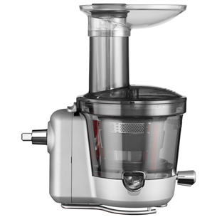 KitchenAid Artisan - Slow Juicer and Sauce Attachment for mixer