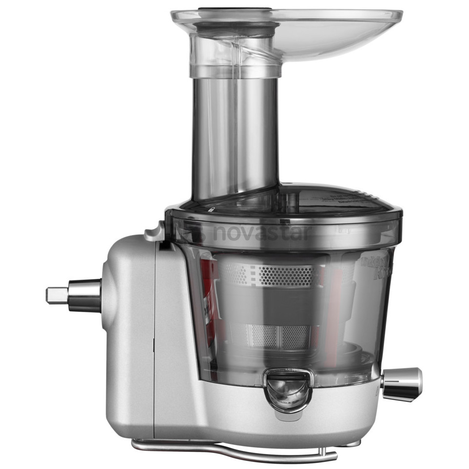 Lėtaeigė sulčiaspaudė kombainui KitchenAid 5KSM1JA