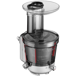 Lėtaeigė sulčiaspaudė kombainui KitchenAid 5KSM1JA