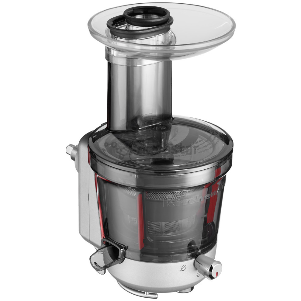 Lėtaeigė sulčiaspaudė kombainui KitchenAid 5KSM1JA