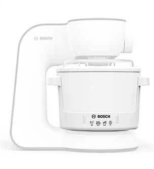 Bosch, MUM5 - Мороженица для кухонного комбайна
