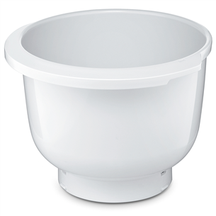 Bosch, MUM5, 3,9 л - Пластиковая чаша для кухонного комбайна