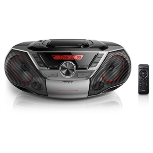 Boombox Philips AZ700T