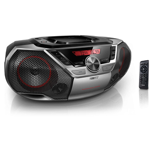 Boombox Philips AZ700T