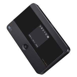 TP-Link M7350, 4G LTE - Mobilus maršrutizatorius
