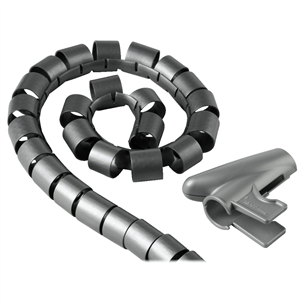 Vamzdelis laidams Hama 30mm, 1.5m, 00020601