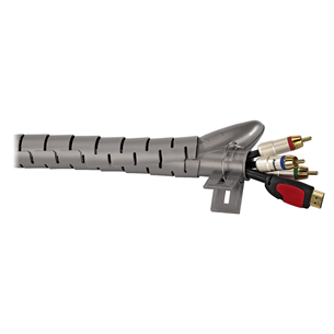 Vamzdelis laidams Hama 30mm, 1.5m, 00020601