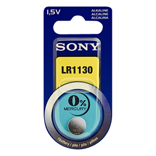 Elementas Sony LR54