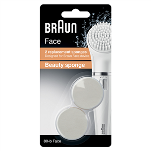 Antgaliai šveitikliui Braun SE80-B