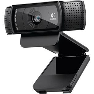 Web kamera Logitech C920 FHD Pro